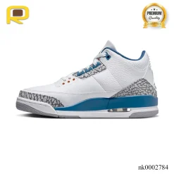 Alternative view of AJ 3 Wizards Shoes Sneakers - nk0002784
