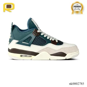 AJ 4 Snorlax Shoes Sneakers - nk0002785