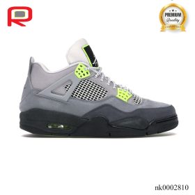 AJ 4 Retro SE 95 Neon Shoes Sneakers - nk0002810