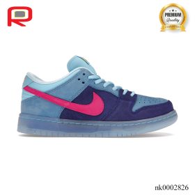 SB Dunk Low Run The Jewels Shoes Sneakers - nk0002826