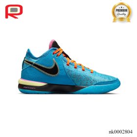 Zoom LeBron NXXT Gen I Promise Shoes Sneakers - nk0002804