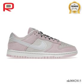 Dunk Low LX Pink Foam Shoes Sneakers - nk0002815