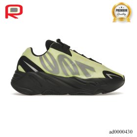 YzY Boost 700 MNVN Phosphor Shoes Sneakers - ad0000430