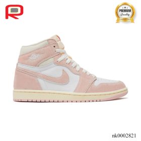 AJ1 High OG WMNS Washed Pink Shoes Sneakers - nk0002821