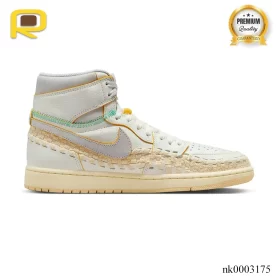 AJ 1 x Union LA  Footscape Shoes Sneakers - nk0003175