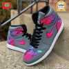 custom shoes basketball