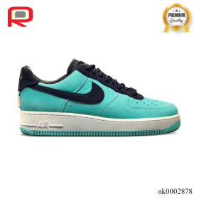 AF 1 Low Tiffany Co. 1837 Friends and Family Shoes Sneakers - nk0002878