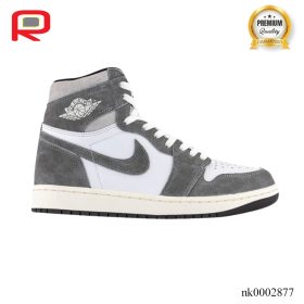 AJ 1 Washed Heritage Shoes Sneakers - nk0002877