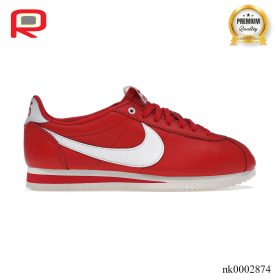 Classic Cortez Stranger Things Independence Day Pack Shoes Sneakers - nk0002874