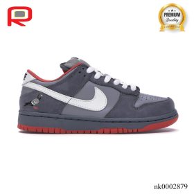 SB Dunk Low Staple NYC Pigeon Shoes Sneakers - nk0002879