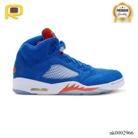 AJ 5 Retro Florida Gators PE Shoes Sneakers - nk0002966