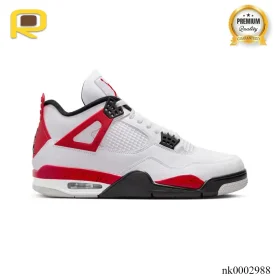 AJ 4 Red Cement 2023 Shoes Sneakers - nk0002988