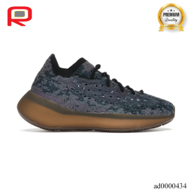 YzY Boost 380 Covellite Shoes Sneakers - ad0000434