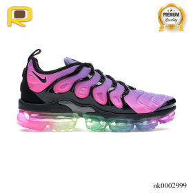 VaporMax Plus Betrue 2018 Shoes Sneakers - nk0002999