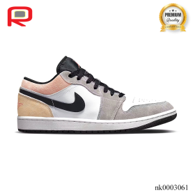 AJ 1 Low SE Flight Club Shoes Sneakers - nk0003061