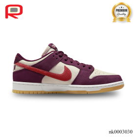 SB Dunk Lows Skate Like a Girl Shoes Sneakers - nk0003030