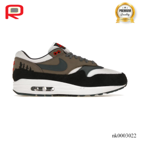 AM 1 PRM Escape Treeline Shoes Sneakers - nk0003022