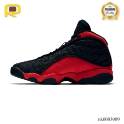 Alternative view of AJ 13 Bred (2017) Shoes Sneakers – nk0003009