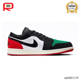 AJ 1 Low Quai 54 Shoes Sneakers - nk0003139