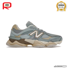 NB 9060 Blue Haze Shoes Sneakers - nbl0000225