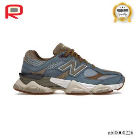 NB 9060 Bodega Age of Discovery Shoes Sneakers - nbl0000226