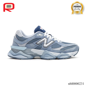 NB 9060 Arctic Grey Shoes Sneakers - nbl0000231
