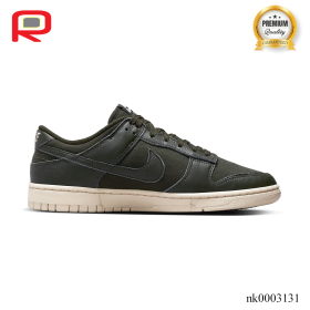 Dunk Low Sequoia Shoes Sneakers - nk0003131