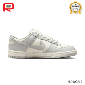 Dunk Low Needlework Sail Aura Shoes Sneakers - nk0002817
