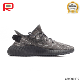 YzY 350 V2 Dark Salt Shoes Sneakers - ad0000439