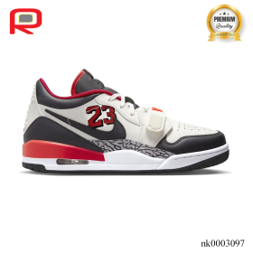 Legacy 312 Low 23 Shoes Sneakers - nk0003097