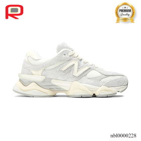NB 9060 Quartz Grey Shoes Sneakers - nbl0000228