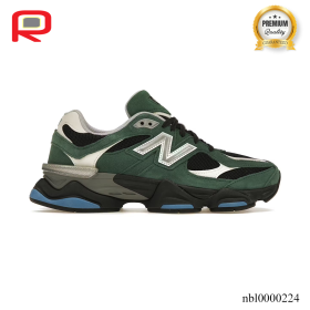 NB 9060 Team Forest Green Shoes Sneakers - nbl0000224