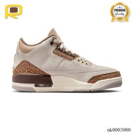 AJ 3 Palomino Shoes Sneakers - nk0003080