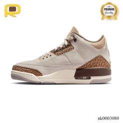 Alternative view of AJ 3 Palomino Shoes Sneakers - nk0003080