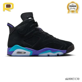 AJ 6 "Aqua" Shoes Sneakers - nk0003130