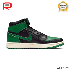 AJ 1 Golf "1961" x Eastside Golf Shoes Sneakers - nk0003167