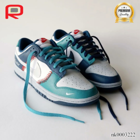 Dunk Low x KG The Kid Custom Shoes Sneakers - nk0003222