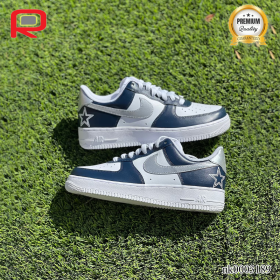 AF 1 Sports Team Custom Shoes Sneakers - nk0003189
