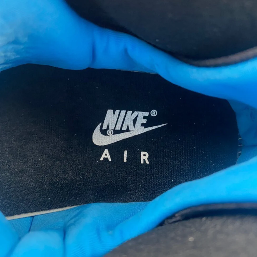 AJ 9 Powder Blue Shoes Sneakers - nk0003201 - Image 17