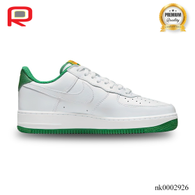 AF 1 Low Retro QS 'West Indies' Shoes Sneakers - nk0002926