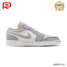 AJ 1 SE Craft Tech Grey Shoes Sneakers - nk0003165