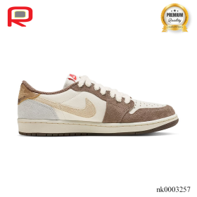 AJ 1 Low OG Year of the Rabbit Shoes Sneakers - nk0003257