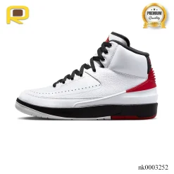 Alternative view of AJ 2 Retro OG Chicago Shoes Sneakers - nk0003252