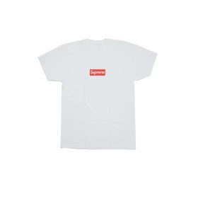 SUP 20th Anniversary Box Logo Tee T-Shirt
