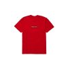 SUP Swarovski Box Logo Tee T-Shirt