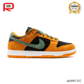 Dunk Low Ceramic Shoes Sneakers - nk0001342