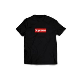 SUP 20th Anniversary Box Logo Tee T-Shirt