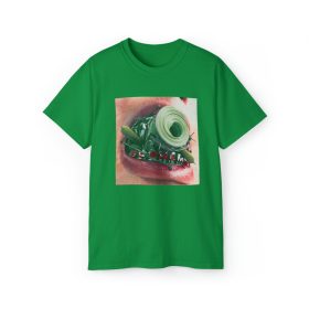 SUP Braces Tee T-Shirt
