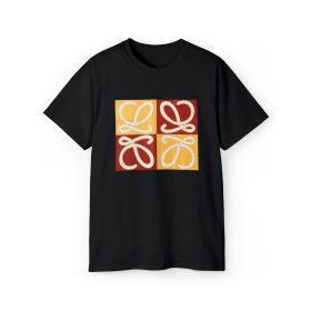 Loewe Graphic Unisex Ultra Cotton Tee