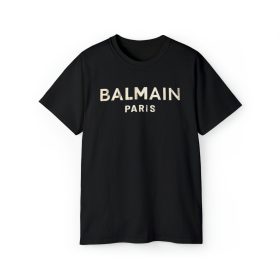 Balmain Paris T-Shirt